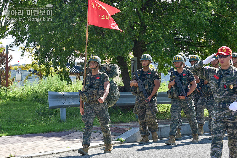 신병1309기 극기주 빨간명찰수여식_8337.jpg