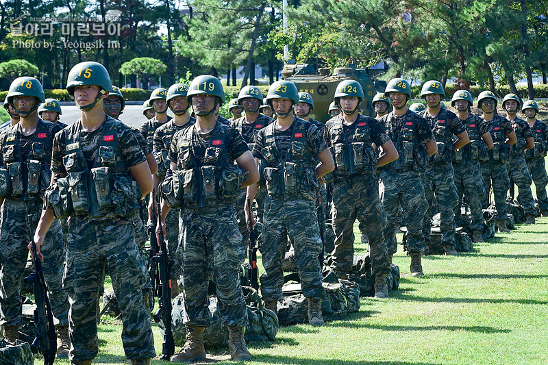 신병1309기 극기주 빨간명찰수여식_8405.jpg