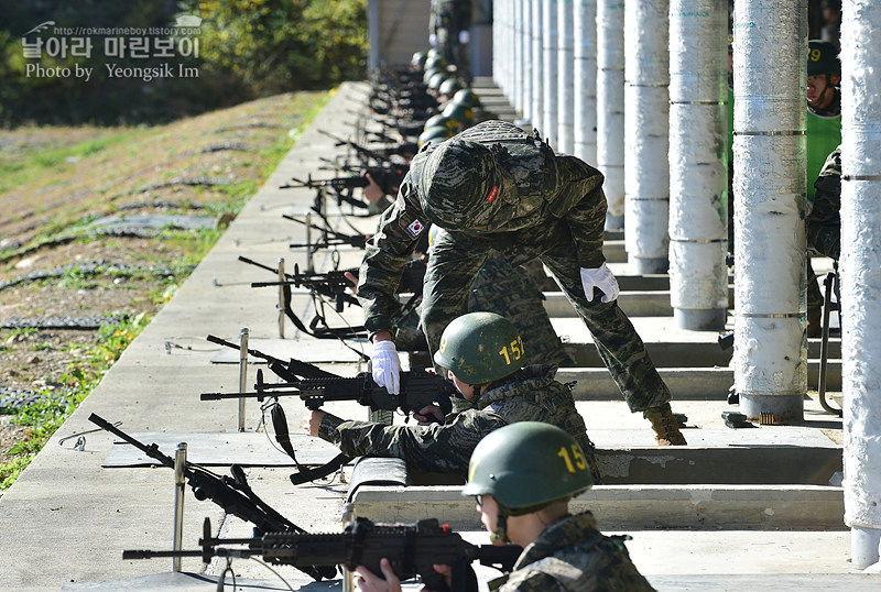 신병1311기1교육대4즈차_사격_1959.jpg