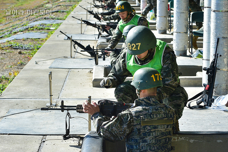 신병1311기1교육대4즈차_사격_2006.jpg