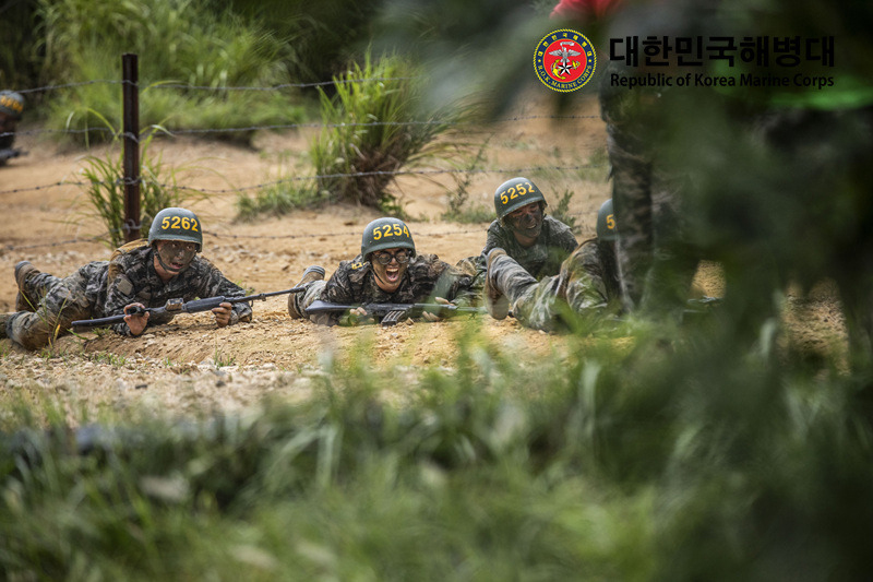 해병대 신병 1308기 5교육대 5주차 극기주 - 각개전투훈련 복사.jpg