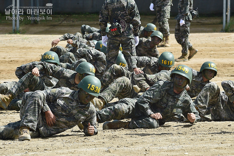 신병1309기 1교육대 극기주_7527.jpg