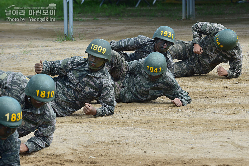 신병1309기 1교육대 극기주_7502.jpg