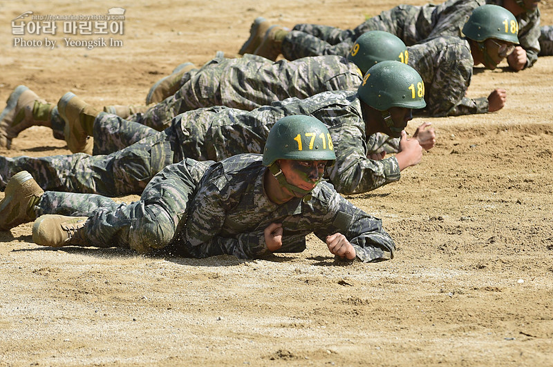 신병1309기 1교육대 극기주_7473.jpg