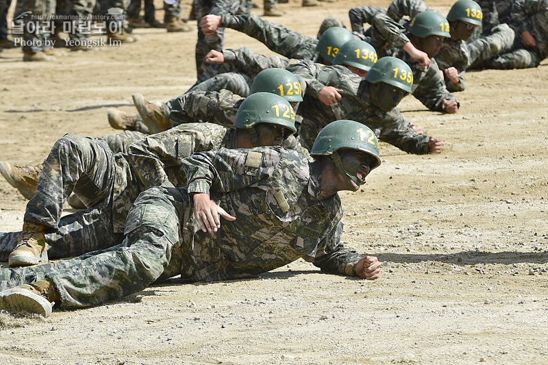 신병1309기 1교육대 극기주_7520.jpg