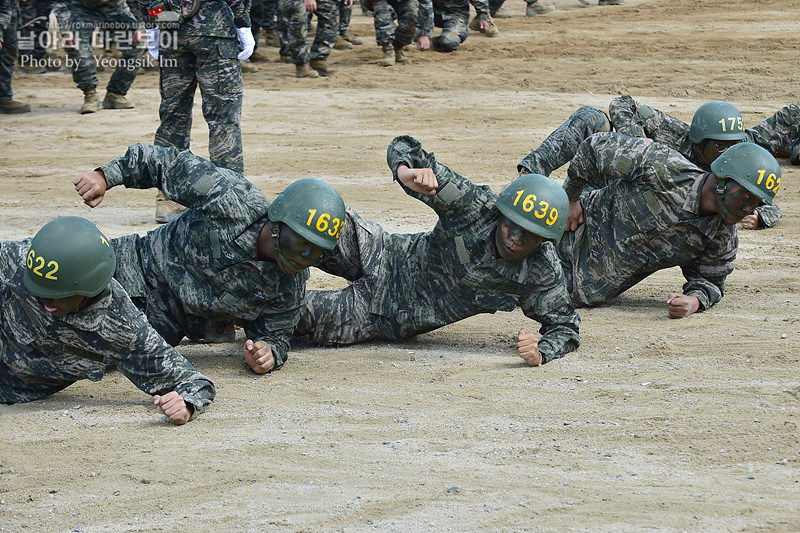 신병1309기 1교육대 극기주_7511.jpg