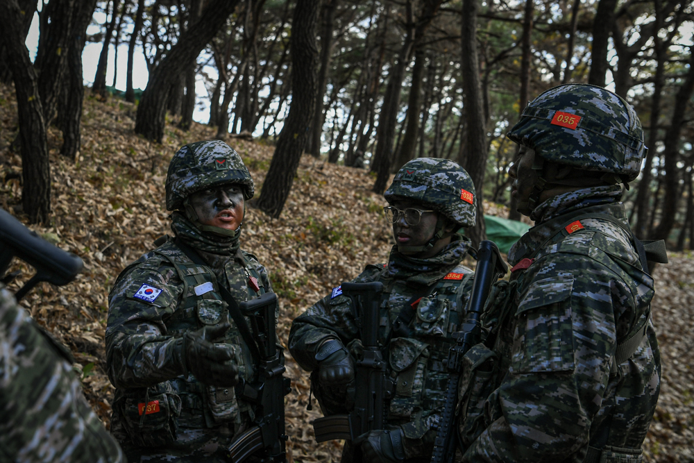 해병대 부사관후보생 408기 분대전투훈련 19.jpg