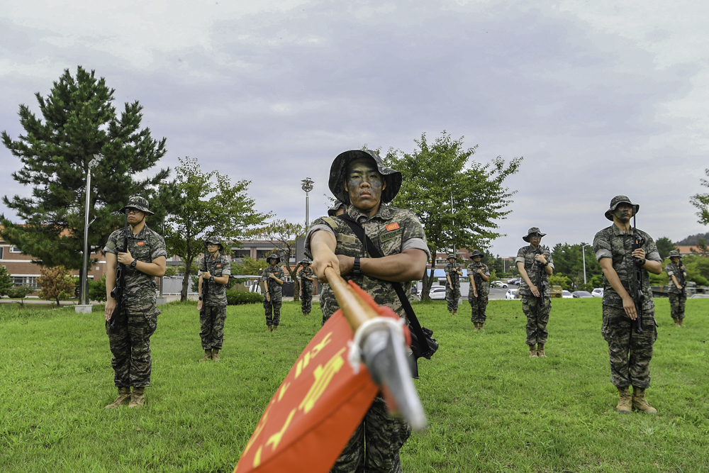 부후407기 교육훈련 및 빨간명찰 수여식 26.jpg