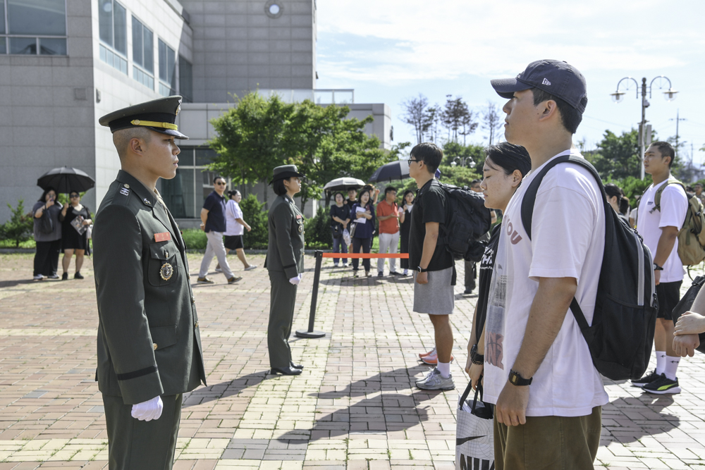 사후 137기 입영행사 및 입소식 7.jpg