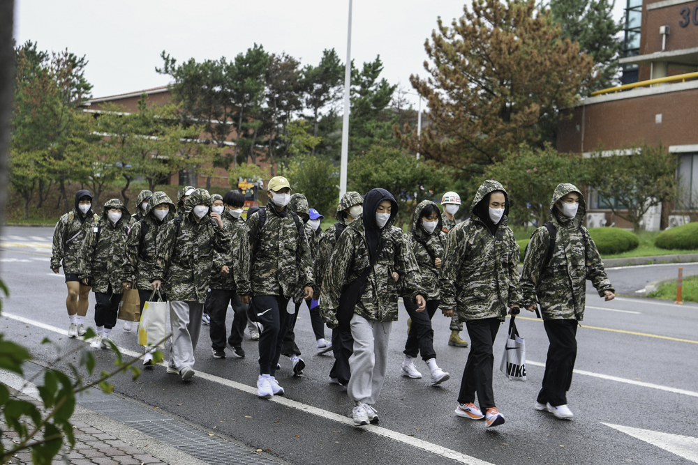 해병대 부사관후보생 408기 입영행사 26.jpg