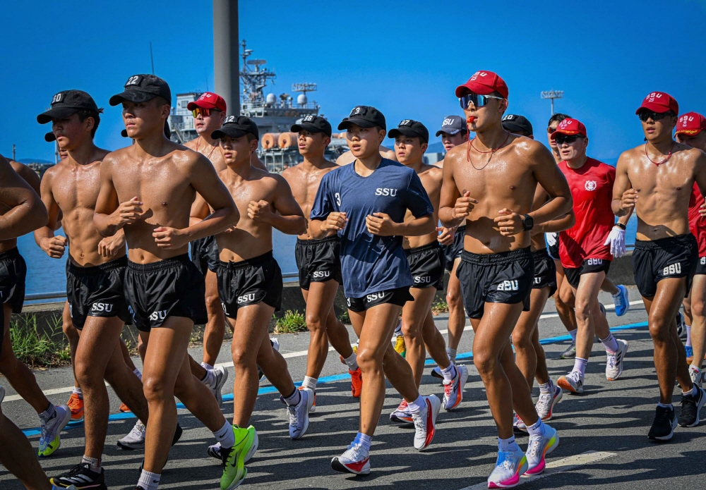 대한민국 해군 최초 여군 심해잠수사 탄생 7.jpg